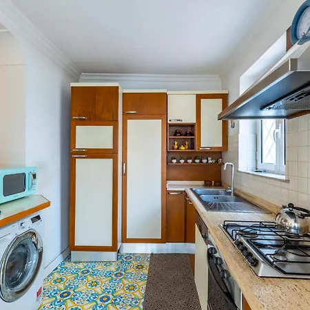 Apartment Santa Chiara Charming House With Terrace At Historical Center *