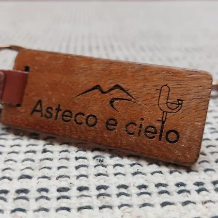 Asteco E Cielo Appartamento