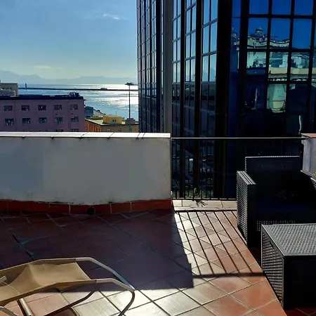 Appartamento Asteco E Cielo Napoli