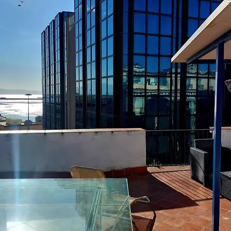 Appartamento Asteco E Cielo
