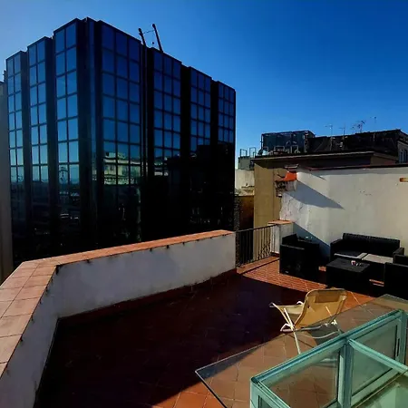 Asteco E Cielo Napoli