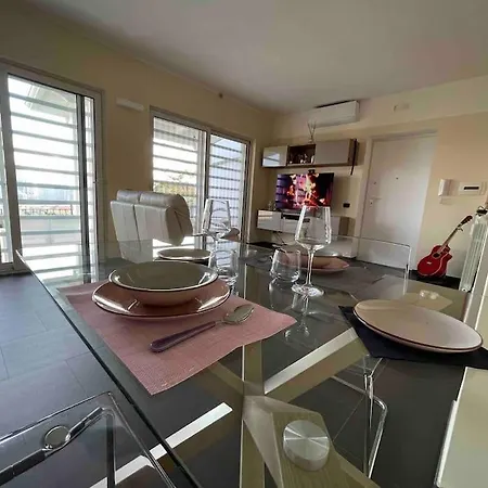 Apartment Flysky - Con Posto Auto Naples