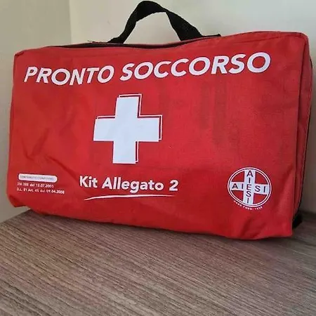 Flysky - Con Posto Auto Apartment Naples