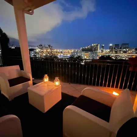 Apartment Flysky - Con Posto Auto Naples