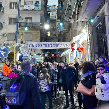 Casa Paradiso 45 Сasa de vacaciones *