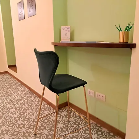 Guest house Antichi Orefici *