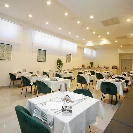 Hotel Vomero High Napoli