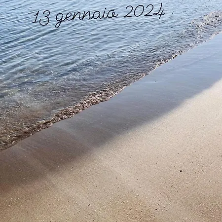 Posillipo Apartment