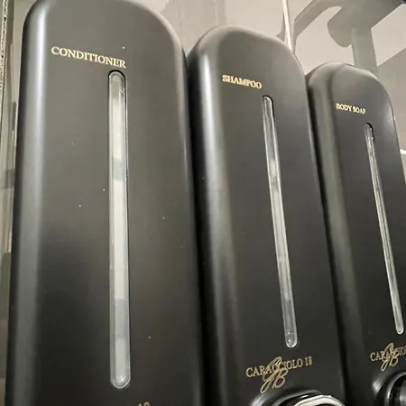 Caracciolo18 - Gb Appartamento Napoli