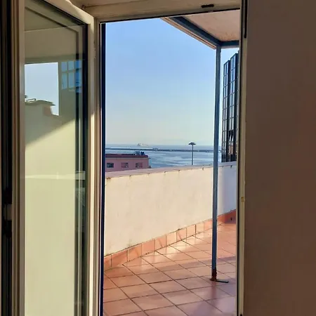 Appartamento Asteco E Cielo *