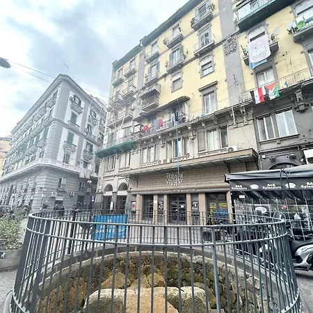 Casa Della Felicita Napoli