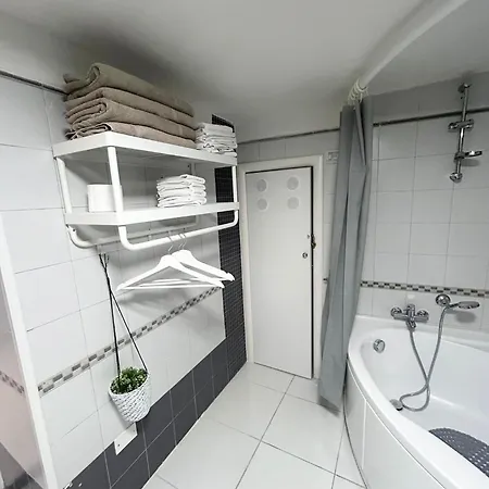Casa Della Felicita Holiday home