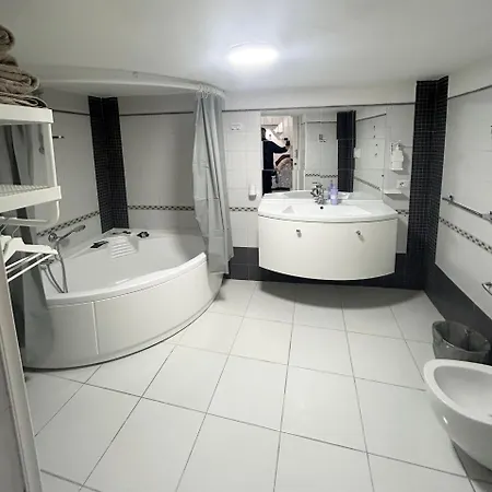 Casa Della Felicita * Napoli