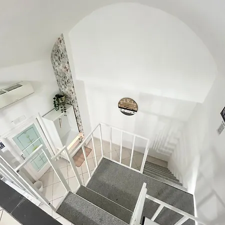 Casa Della Felicita Holiday home Naples