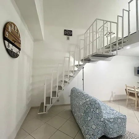 Casa Della Felicita * Naples