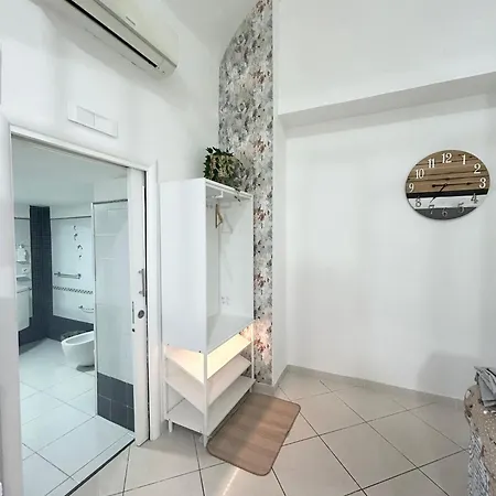 Casa Della Felicita * Napoli