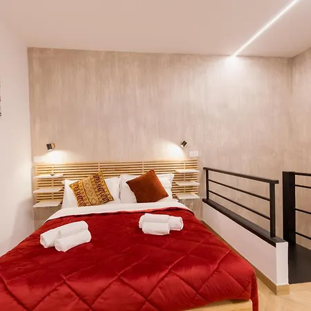 Dado Apartment *