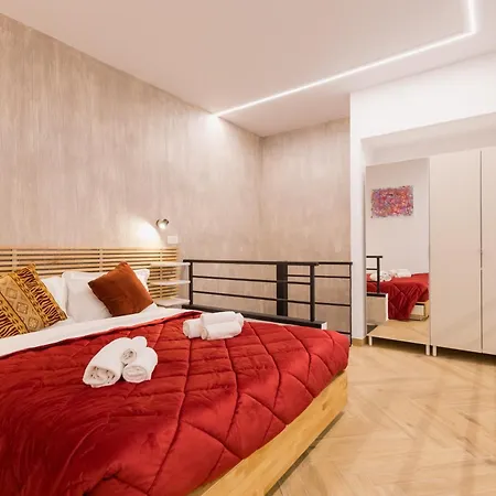Apartment Dado