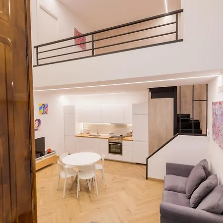 Apartment Dado