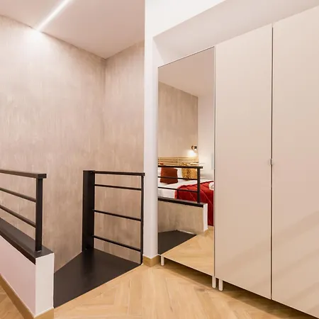 Dado Apartment