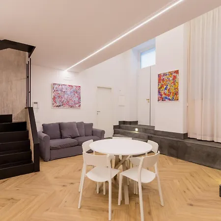 Apartment Dado *