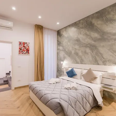Dado Apartment *