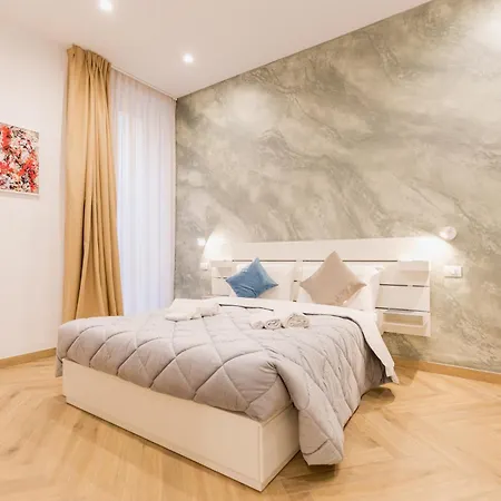 Dado Apartment *