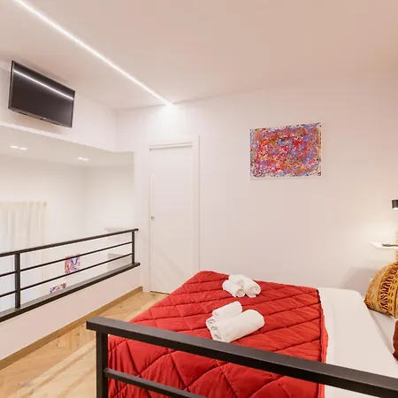Apartment Dado