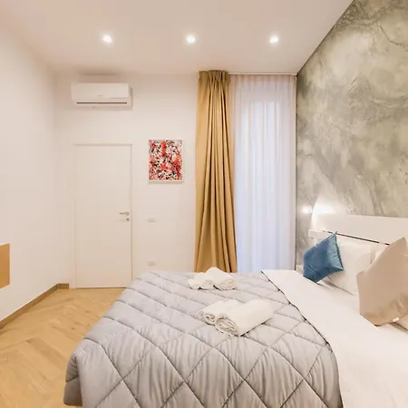 Dado Apartment *