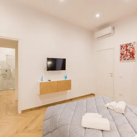 Apartment Dado Naples