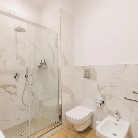 Apartment Dado