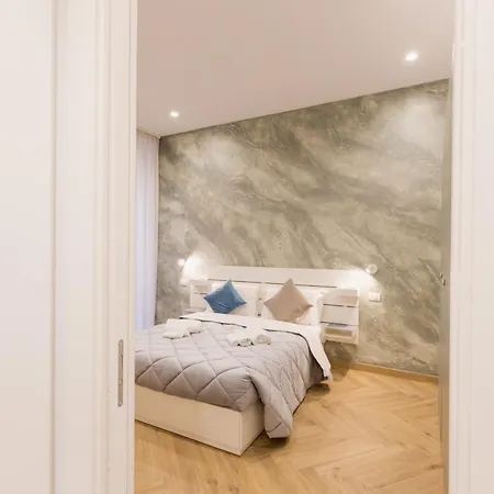 Dado Apartment *