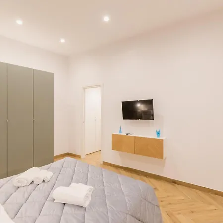 Apartment Dado *