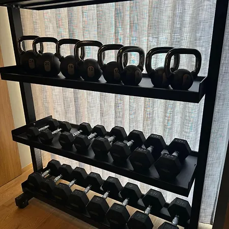 贝斯特韦斯特广场酒店 酒店 那不勒斯