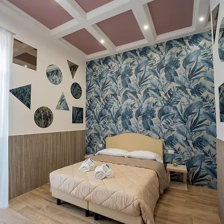P.c. Boutique H. Castel Nuovo, By Clapa Group Dislocated Hospitality Neapol
