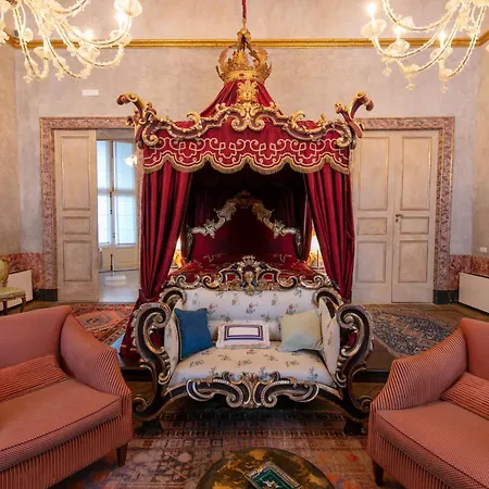 Pensjonat Palazzo Doria