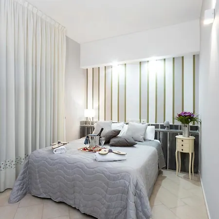 San Paolo 4* Nápoly