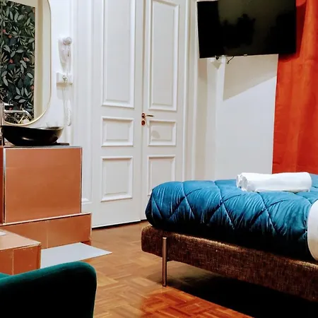 Apartahotel Plebiscito *