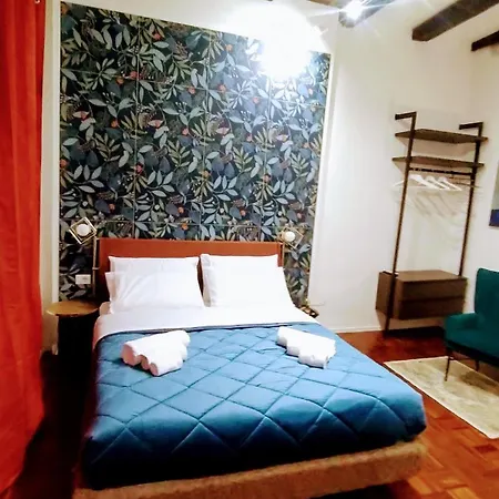 Plebiscito Apartahotel Nápoles