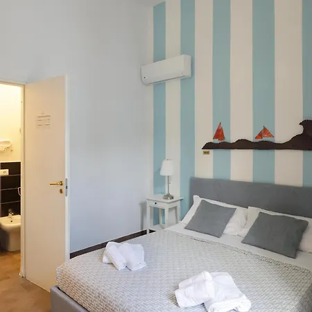 Boutique Toledo 3* Nápoles