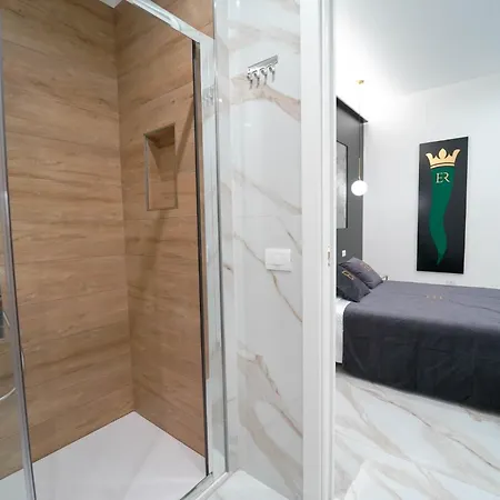 Bed & Breakfast Elite Naples