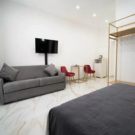 Bed & Breakfast Elite Naples