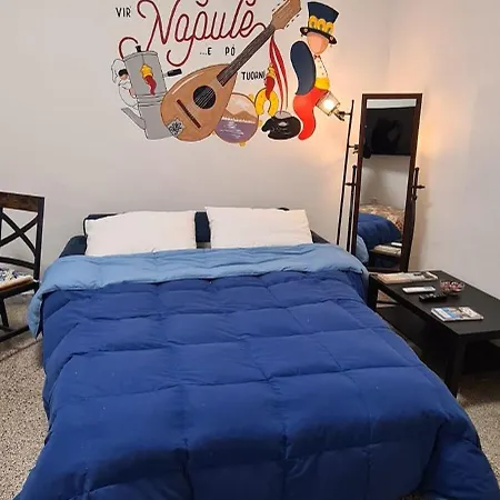 La Casa Di Susi *