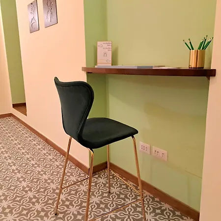 Guest house Antichi Orefici Naples