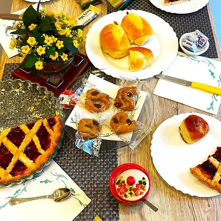 Casa Agnese Bed & Breakfast Naples