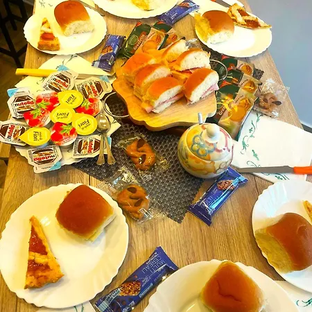 Casa Agnese Bed & Breakfast Naples