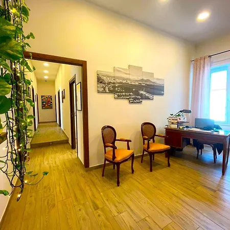 Casa Agnese Bed & Breakfast