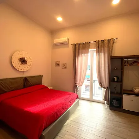 Casa Agnese * Naples