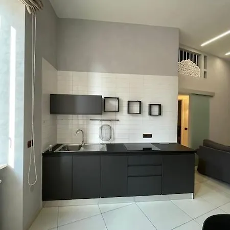 Apartment La Casa Di Gigi' Naples