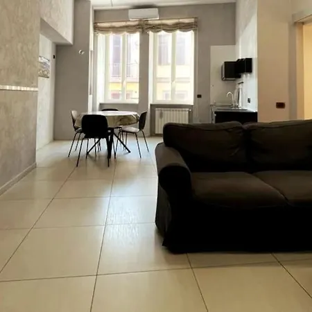 La Casa Di Gigi' Naples